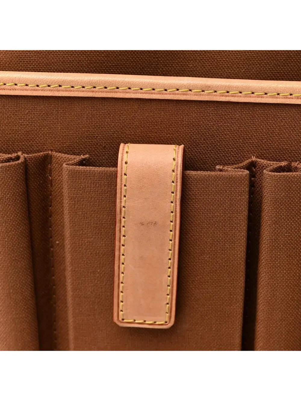Louis Vuitton elevate your